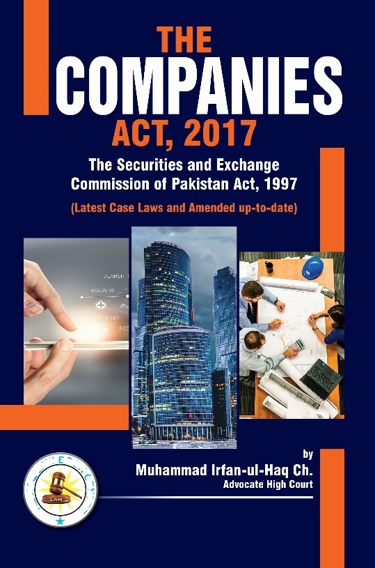 The Companies Act, 2017