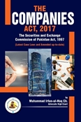 Picture of The Companies Act, 2017