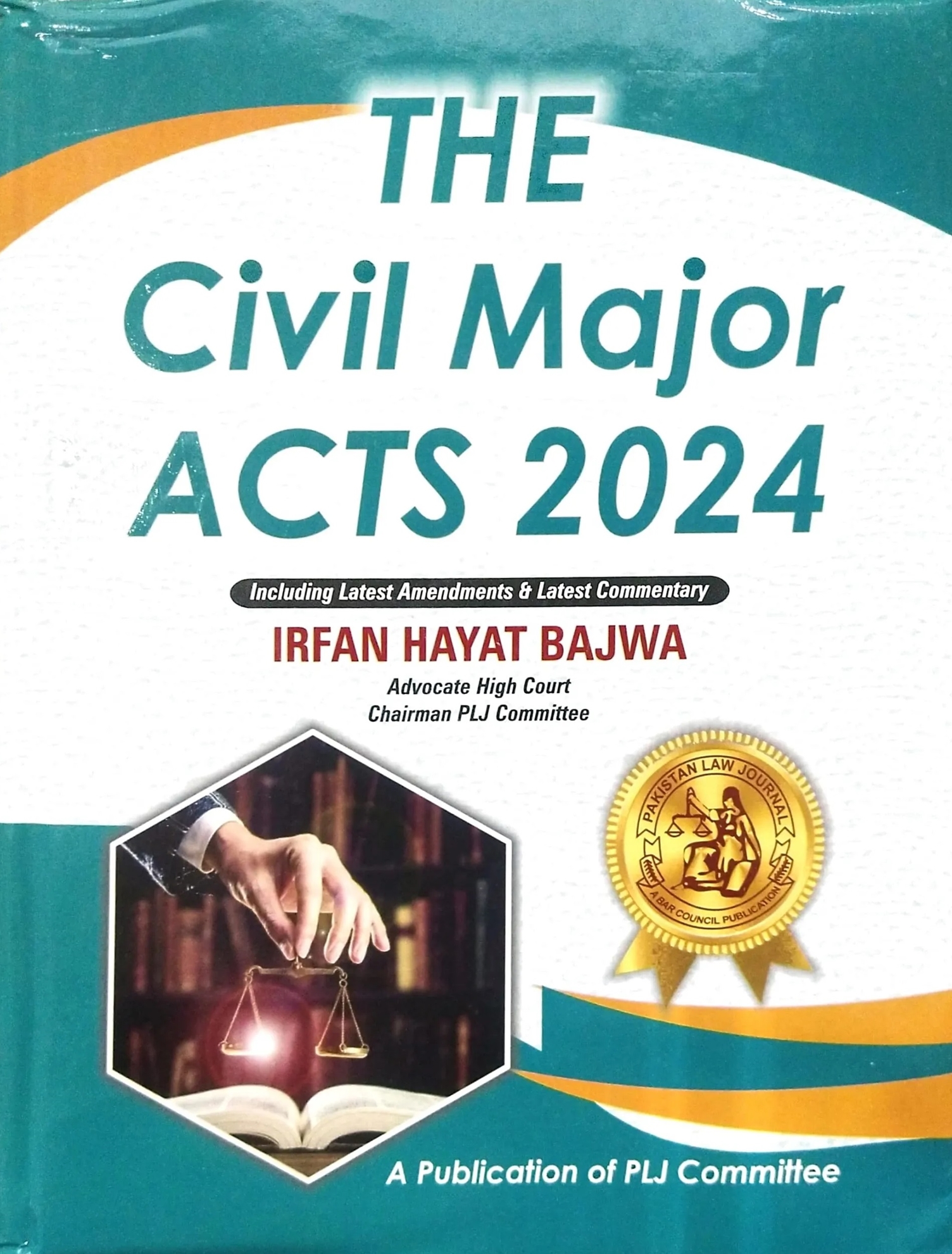 The Civil Major Acts
