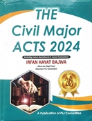Picture of The Civil Major Acts