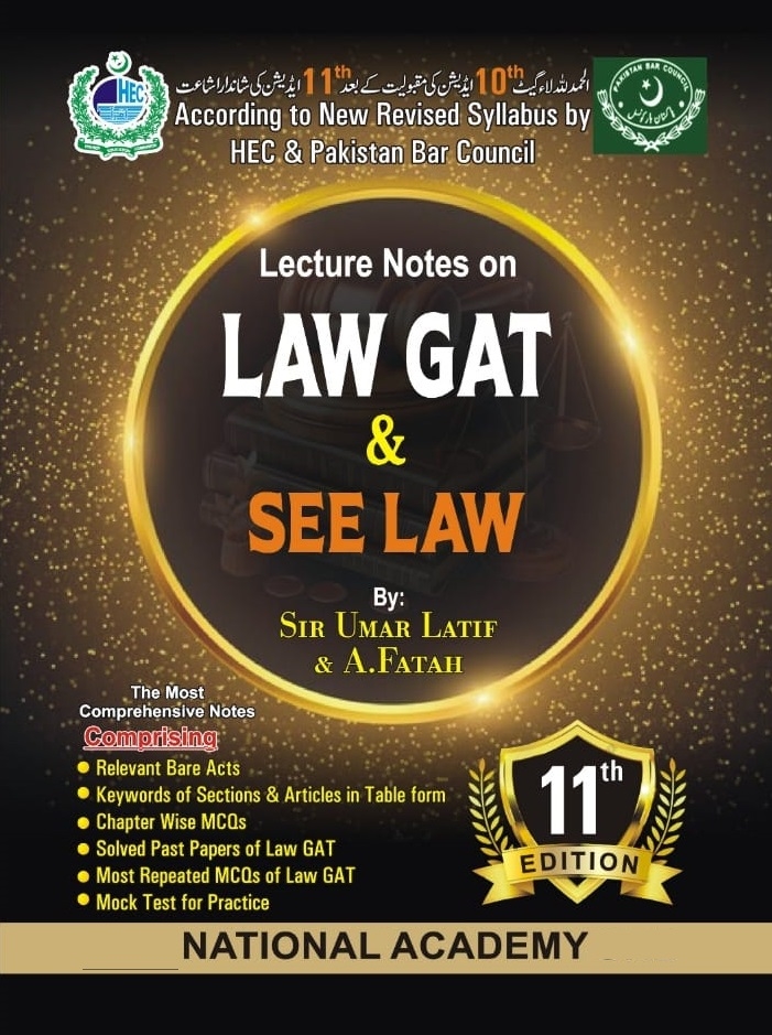 Picture of LAW GAT