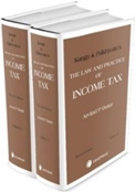Picture of The Law and Practice of Income Tax