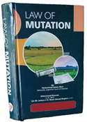 Picture of Law of mutation