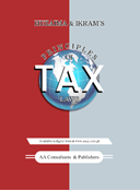 Picture of Principles of Tax Laws