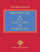 Picture of Provincial Tax Laws of Pakistan