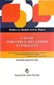 Picture of Law of Industrial Relations