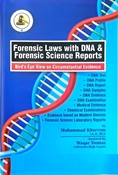 Picture of Forensic Laws with DNA & Forensic Science Reports