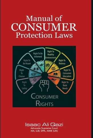 Manual of Consumer Protection Laws