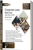 Picture of Corporate Laws Made Easy