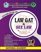 Picture of LAW GAT