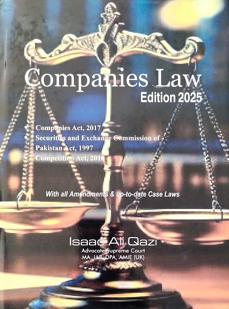 Companies Law